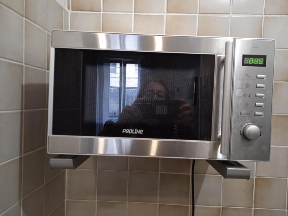 Appartement Au Centre De Paříž Exteriér fotografie